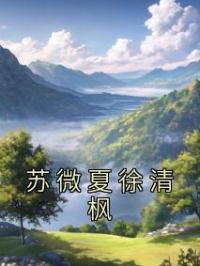 苏微夏徐清枫