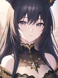 声名狼藉程新月