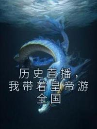历史直播,我带着皇帝游全国