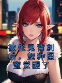 被伥鬼背刺后,怨种闺蜜觉醒了