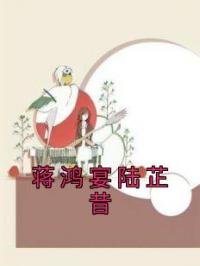 蒋鸿宴陆芷昔