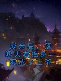 成亲后,落魄夫君摇身一变成了王爷