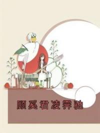 顾奚君凌霁驰