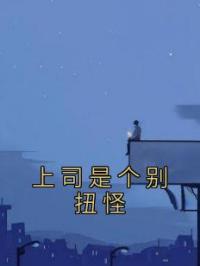 上司是个别扭怪