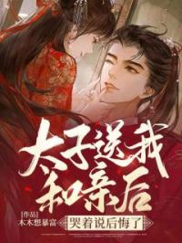 太子送我和亲后,哭着说后悔了