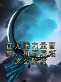 在无限力量面前,机甲居然这么脆皮