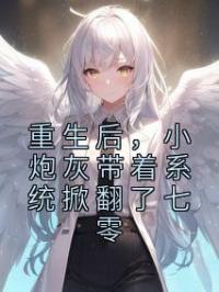 重生后,小炮灰带着系统掀翻了七零