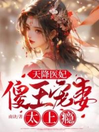 天降医妃:傻王宠妻太上瘾