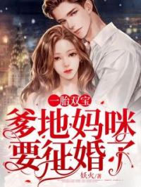 一胎双宝:爹地,妈咪要征婚了