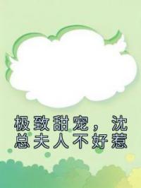 极致甜宠,沈总夫人不好惹