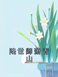 陆世卿萧青山