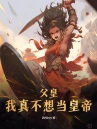 父皇,我真不想当皇帝