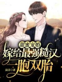甜蜜宠婚:嫁给最强糙汉一胞双胎