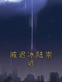 戚迟冰陆崇远