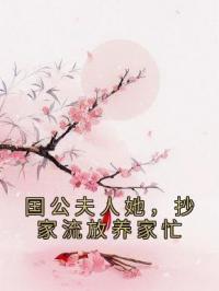 国公夫人她,抄家流放养家忙
