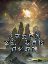 从高武穿到玄幻,我直接进化成神
