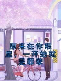 原来在你眼里,一开始就是罪孽