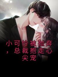 小可怜被抛弃,总裁抱走心尖宠