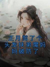 正月剪了个头发扶弟魔妈妈破防了