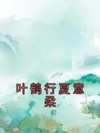 叶鹤行夏意柔
