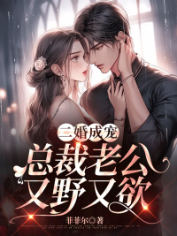 二婚成宠:总裁老公又野又欲
