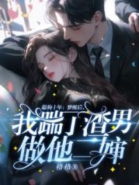 舔狗十年:梦醒后,我踹了渣男做他二婶