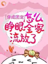 穿成团宠,怎么睁眼全家流放了?