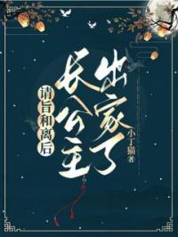 请旨和离后,长公主出家了
