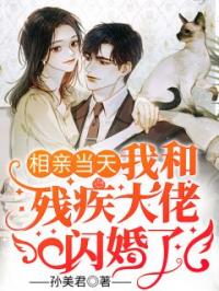 相亲当天，我和残疾大佬闪婚了苏小小霍臻小说全本在线阅读