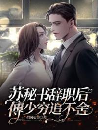 苏秘书辞职后，傅少穷追不舍全文在线阅读 苏晴傅成焰小说全本无弹窗