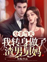 分手当天，我转身做了渣男舅妈(扶吟徐京墨)全文完结在线阅读完整版