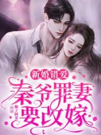 新婚错爱：秦爷罪妻要改嫁免费试读 安小颖秦深时的小说在线阅读