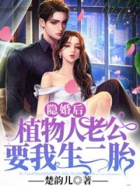 隐婚后，植物人老公要我生二胎方梦汐封谂小说_隐婚后，植物人老公要我生二胎小说章节