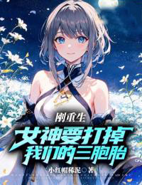 《刚重生，女神要打掉我们的三胞胎》小说全集免费在线阅读（陈飞江月汐）
