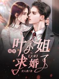 枭爷，叶小姐又来求婚了全文在线阅读 叶星丛秦枭小说全本无弹窗