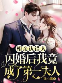 相亲认错人，闪婚后我竟成了第一夫人！乔晶晶封凌墨小说_相亲认错人，闪婚后我竟成了第一夫人！小说章节
