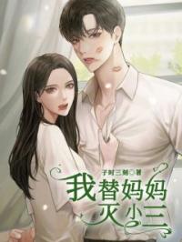 《我替妈妈灭小三》陈诗巧裴老师小说全本在线阅读