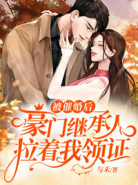 《被催婚后，豪门继承人拉着我领证》陆明月江隶小说全本在线阅读