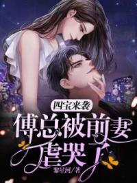 《四宝来袭，傅总被前妻虐哭了》阮苏傅晏霆小说全文免费试读