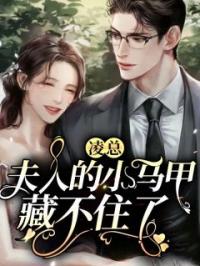 《凌总，夫人的小马甲藏不住了》苏颜凌亦琛小说精彩内容在线阅读