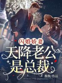 《闪婚娇妻：天降老公是总裁》苏瑾初顾黎川全文阅读