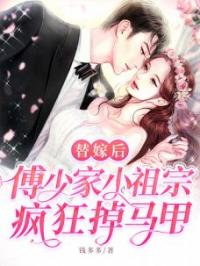 替嫁后，傅少家小祖宗疯狂掉马甲by林诗藤傅庭渊完整版 林诗藤傅庭渊小说全集在线阅读