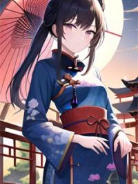开局逃难成功，亡国太子他不装了梅淮安贺兰鸦小说全文阅读