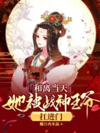 和离当天，她被战神王爷扛进门楚晚卿夜九宸小说结局完整全文