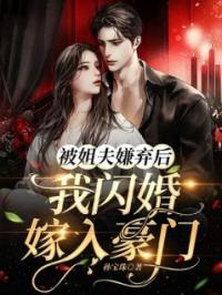 被姐夫嫌弃后，我闪婚嫁入豪门温暖宫辰小说结局完整全文