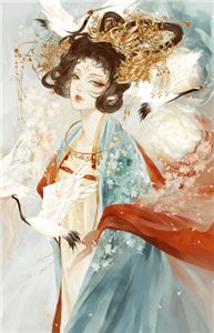 逃荒圣女，冰冷暴君总想图谋不轨小说全集免费在线阅读（洛笙歌莫君曜）