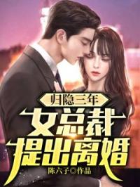 归隐三年，女总裁提出离婚小说最新章节免费试读（完整版未删节）