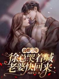 《离婚三年，徐总哭着喊老婆快回来》小说全集免费在线阅读（白惠徐长风）