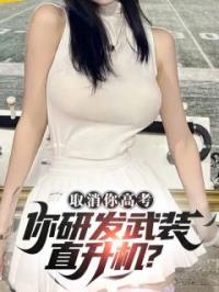 取消你高考，你研发武装直升机?完整版 林海李慕儿全章节阅读
