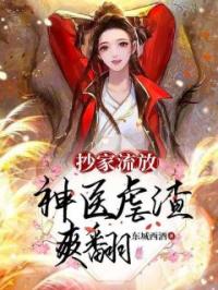 沈心芷萧瑾瑜小说叫什么_抄家流放，神医虐渣爽翻小说